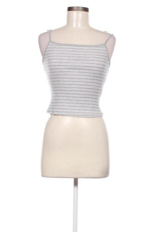 Γυναικείο αμάνικο μπλουζάκι Tally Weijl, Μέγεθος L, Χρώμα Πολύχρωμο, Τιμή 2,92 €