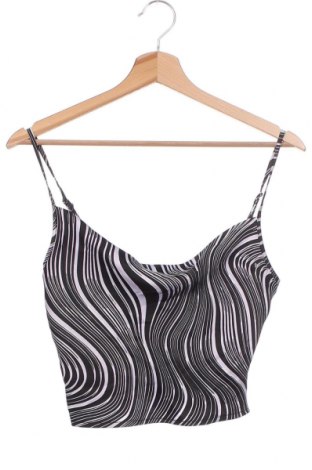 Γυναικείο αμάνικο μπλουζάκι Tally Weijl, Μέγεθος XS, Χρώμα Πολύχρωμο, Τιμή 1,62 €