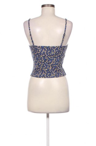 Γυναικείο αμάνικο μπλουζάκι Tally Weijl, Μέγεθος L, Χρώμα Πολύχρωμο, Τιμή 4,76 €