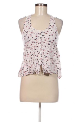 Γυναικείο αμάνικο μπλουζάκι Tally Weijl, Μέγεθος XS, Χρώμα Πολύχρωμο, Τιμή 12,63 €