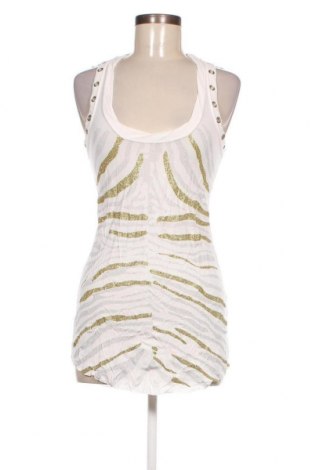Γυναικείο αμάνικο μπλουζάκι Tally Weijl, Μέγεθος M, Χρώμα Πολύχρωμο, Τιμή 12,63 €