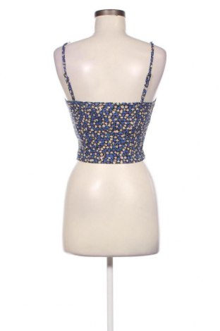 Γυναικείο αμάνικο μπλουζάκι Tally Weijl, Μέγεθος S, Χρώμα Πολύχρωμο, Τιμή 5,63 €