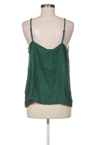 Tricou de damă Trendyol, Mărime XL, Culoare Verde, Preț 89,29 Lei