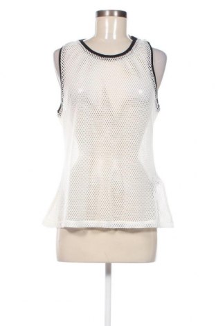 Γυναικείο αμάνικο μπλουζάκι VILA, Μέγεθος XL, Χρώμα Λευκό, Τιμή 3,10 €
