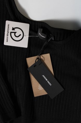 Tricou de damă Vero Moda, Mărime XL, Culoare Negru, Preț 47,96 Lei