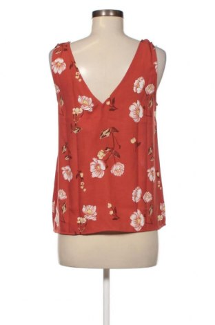 Γυναικείο αμάνικο μπλουζάκι Vero Moda, Μέγεθος S, Χρώμα Πολύχρωμο, Τιμή 5,57 €