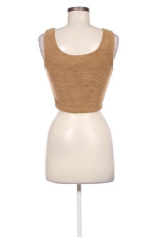 Damentop Vero Moda, Größe S, Farbe Braun, Preis 3,99 €