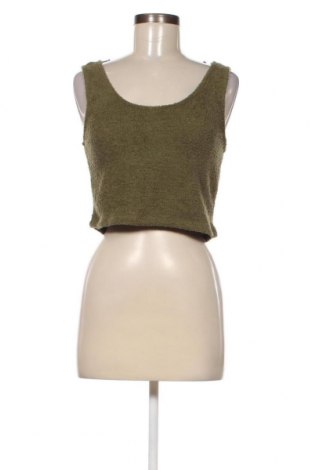 Tricou de damă Vero Moda, Mărime L, Culoare Verde, Preț 15,99 Lei