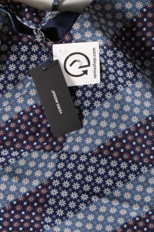 Γυναικείο αμάνικο μπλουζάκι Vero Moda, Μέγεθος M, Χρώμα Μπλέ, Τιμή 5,01 €