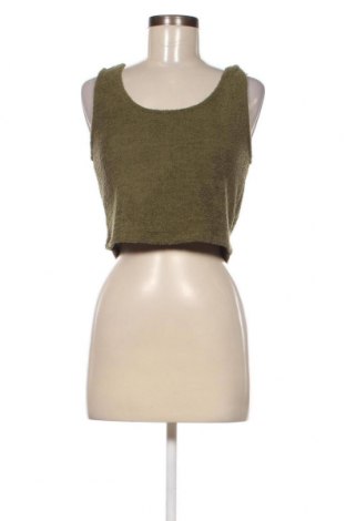 Női trikó Vero Moda, Méret XL, Szín Zöld, Ár 2 340 Ft