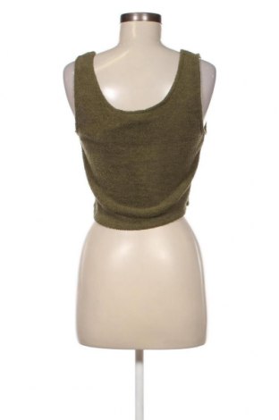 Tricou de damă Vero Moda, Mărime XL, Culoare Verde, Preț 15,99 Lei