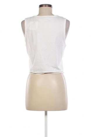 Γυναικείο αμάνικο μπλουζάκι Vero Moda, Μέγεθος XL, Χρώμα Λευκό, Τιμή 13,92 €