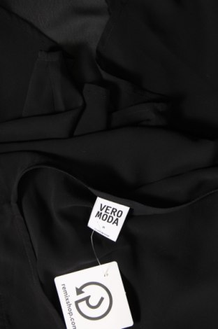 Tricou de damă Vero Moda, Mărime M, Culoare Negru, Preț 15,79 Lei