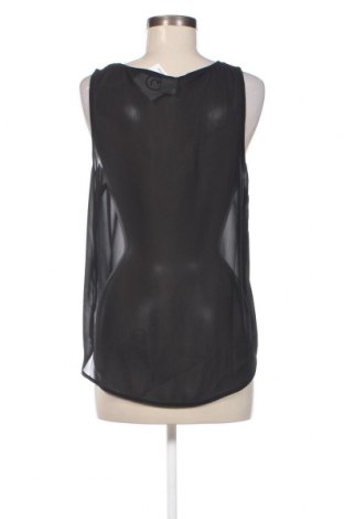 Γυναικείο αμάνικο μπλουζάκι Vero Moda, Μέγεθος M, Χρώμα Μαύρο, Τιμή 2,48 €