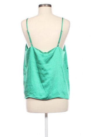 Γυναικείο αμάνικο μπλουζάκι Y.A.S, Μέγεθος XL, Χρώμα Πράσινο, Τιμή 13,46 €