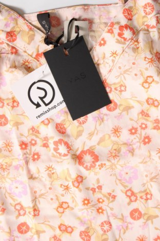 Γυναικείο αμάνικο μπλουζάκι Y.A.S, Μέγεθος L, Χρώμα Πολύχρωμο, Τιμή 13,46 €
