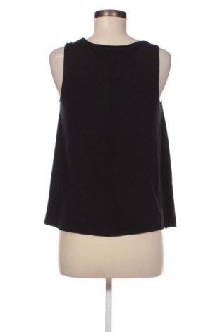 Tricou de damă Zara, Mărime S, Culoare Negru, Preț 29,08 Lei
