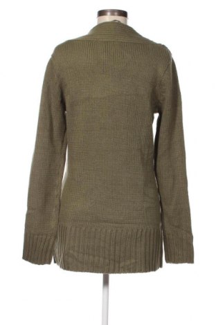 Damenpullover, Größe M, Farbe Grün, Preis 8,07 €