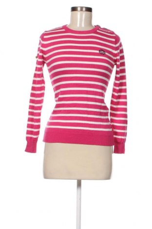 Γυναικείο πουλόβερ, Μέγεθος S, Χρώμα Πολύχρωμο, Τιμή 5,38 €