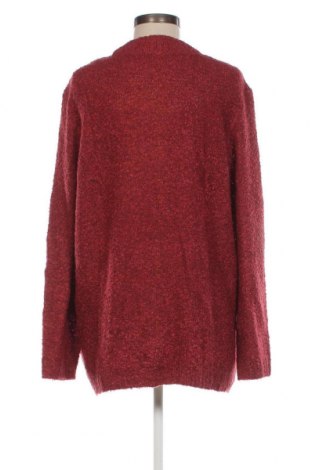 Damenpullover, Größe XXL, Farbe Rot, Preis € 20,18