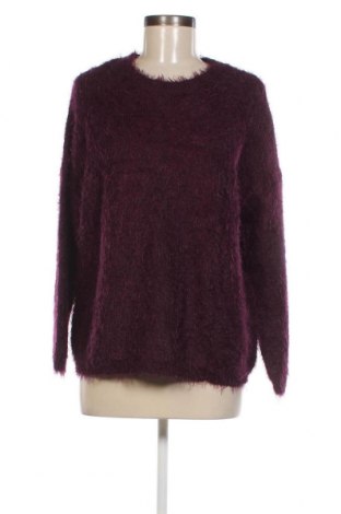 Дамски пуловер, Размер S, Цвят Лилав, Цена 9,86 лв.
