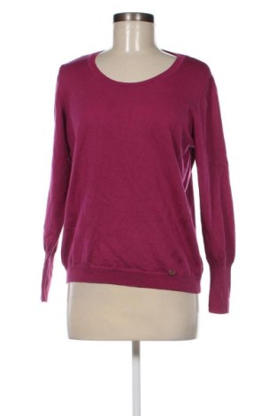Γυναικείο πουλόβερ, Μέγεθος L, Χρώμα Βιολετί, Τιμή 17,94 €