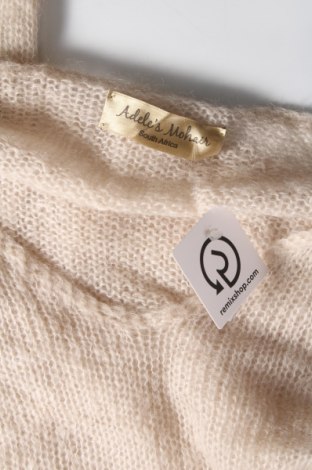 Damenpullover, Größe XL, Farbe Beige, Preis 11,99 €