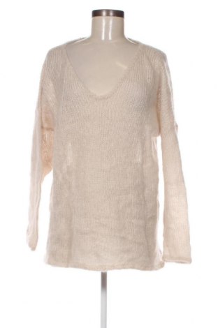 Damenpullover, Größe XL, Farbe Beige, Preis 11,99 €