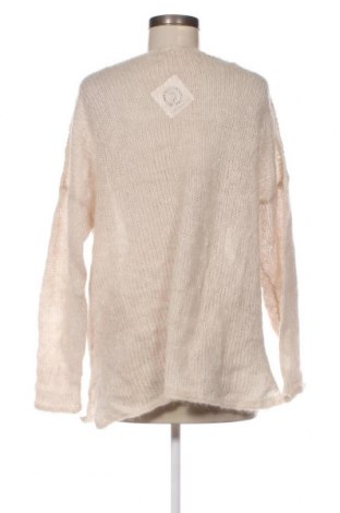 Damenpullover, Größe XL, Farbe Beige, Preis 11,99 €