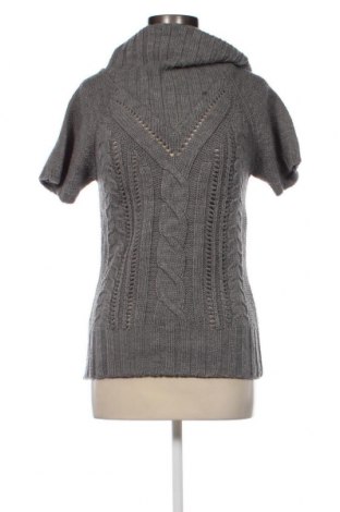 Γυναικείο πουλόβερ, Μέγεθος M, Χρώμα Γκρί, Τιμή 6,24 €