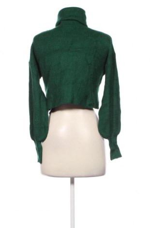Pulover de femei, Mărime M, Culoare Verde, Preț 24,80 Lei