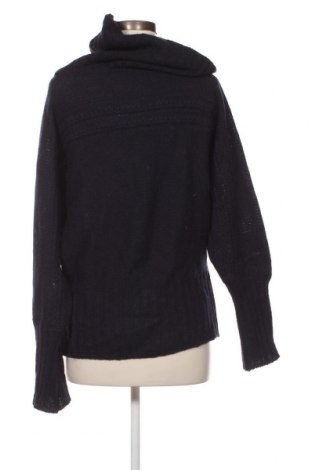 Γυναικείο πουλόβερ, Μέγεθος L, Χρώμα Μπλέ, Τιμή 4,84 €