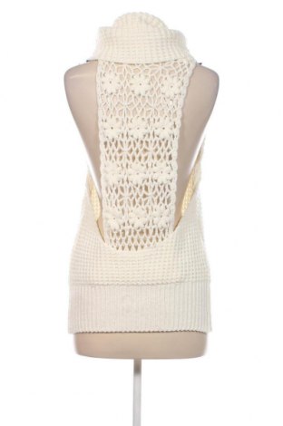 Γυναικείο πουλόβερ, Μέγεθος S, Χρώμα Λευκό, Τιμή 14,84 €