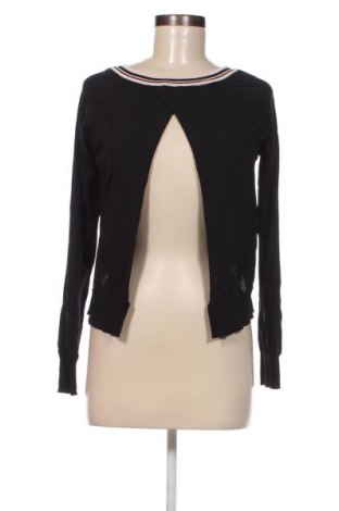 Γυναικείο πουλόβερ, Μέγεθος L, Χρώμα Μαύρο, Τιμή 5,81 €