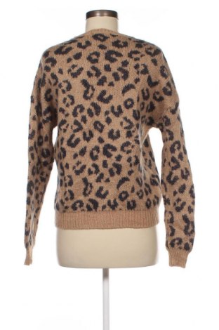 Дамски пуловер, Размер S, Цвят Многоцветен, Цена 8,99 лв.
