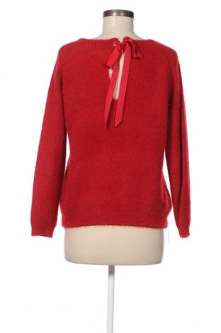 Damenpullover, Größe S, Farbe Rot, Preis € 14,91