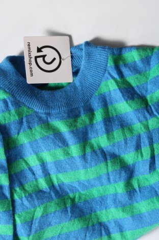 Дамски пуловер, Размер XS, Цвят Многоцветен, Цена 7,83 лв.