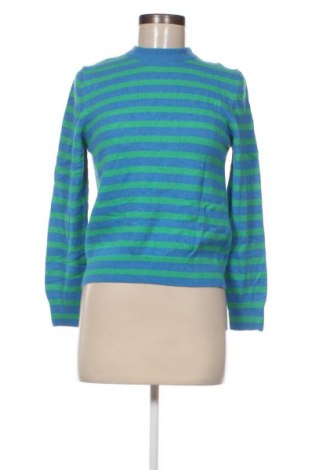 Дамски пуловер, Размер XS, Цвят Многоцветен, Цена 7,83 лв.
