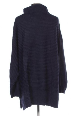 Női pulóver, Méret XL, Szín Kék, Ár 3 679 Ft