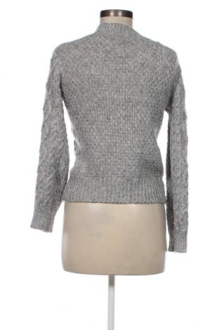 Γυναικείο πουλόβερ, Μέγεθος S, Χρώμα Γκρί, Τιμή 5,02 €