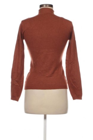 Damenpullover, Größe S, Farbe Orange, Preis 8,07 €