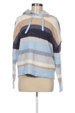 Дамски пуловер, Размер M, Цвят Многоцветен, Цена 8,12 лв.