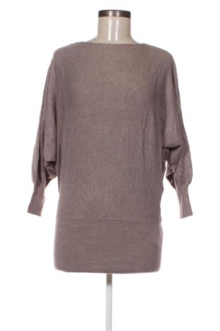 Дамски пуловер, Размер M, Цвят Кафяв, Цена 8,70 лв.