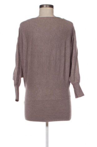 Γυναικείο πουλόβερ, Μέγεθος M, Χρώμα Καφέ, Τιμή 4,66 €