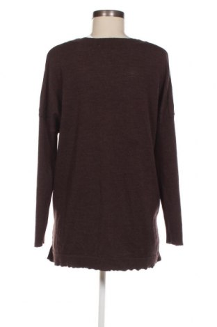 Γυναικείο πουλόβερ, Μέγεθος M, Χρώμα Καφέ, Τιμή 14,44 €