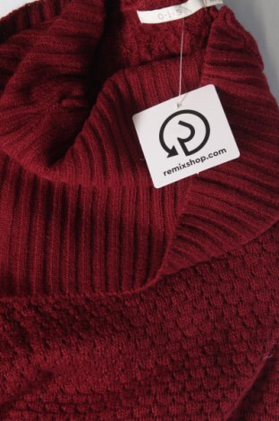 Damenpullover, Größe M, Farbe Rot, Preis 7,06 €