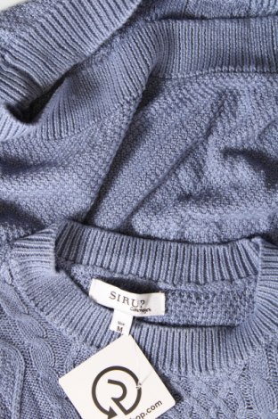 Női pulóver, Méret M, Szín Kék, Ár 1 324 Ft