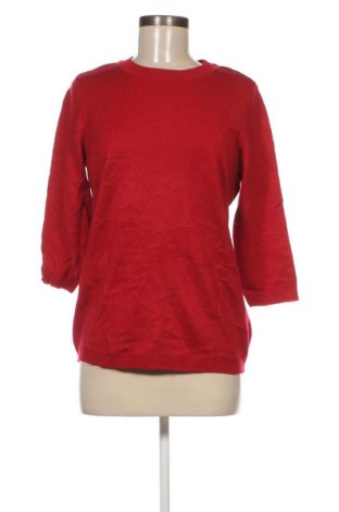 Damenpullover, Größe L, Farbe Rot, Preis 20,18 €