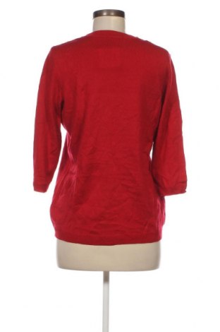 Damenpullover, Größe L, Farbe Rot, Preis 20,18 €