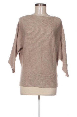 Γυναικείο πουλόβερ, Μέγεθος XS, Χρώμα  Μπέζ, Τιμή 3,41 €